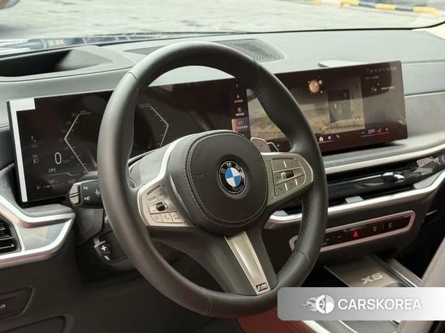 BMW X5 id 4216796 из Китая 21