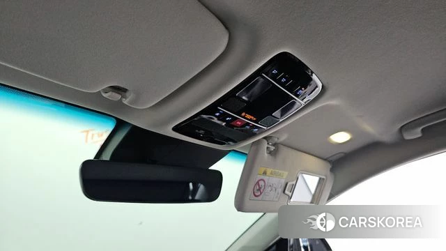 Hyundai Grandeur (GN7) id 4579740 из Кореи 21