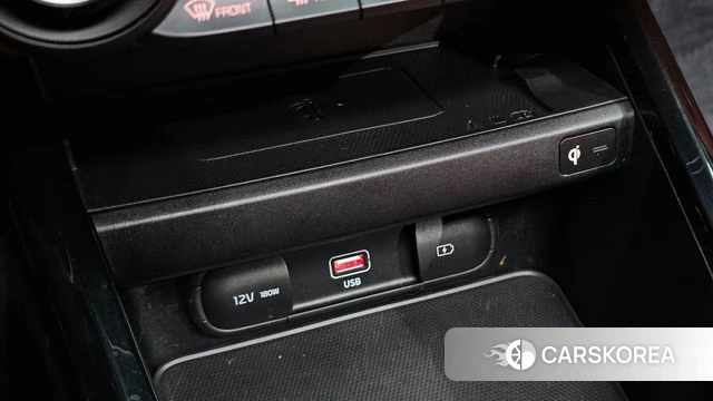 Kia The New K3 2nd generation id 4619216 из Кореи 21