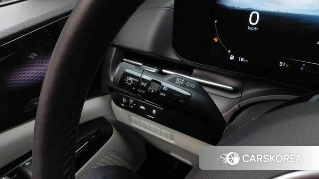 Kia Carnival 4th generation id 4692298 из Кореи 21