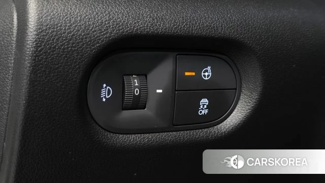 Hyundai Casper id 4880449 из Кореи 21
