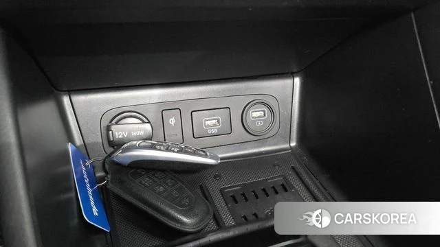 Hyundai Sonata (DN8) id 4433956 из Кореи 21