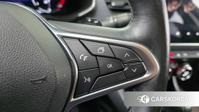 Renault Korea (Samsung) XM3 id 4943489 из Кореи 21