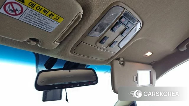 Kia The New Carnival id 4596312 из Кореи 21