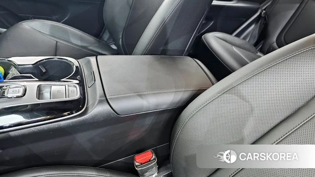 Hyundai Tucson (NX4) id 4322982 из Кореи 21