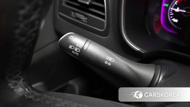 Renault Korea (Samsung) The New QM6 id 4624499 из Кореи 21