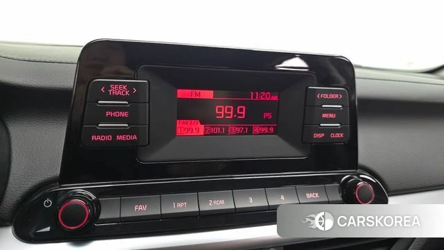 Kia The New K3 2nd generation id 4541660 из Кореи 21