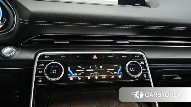 Genesis GV80 id 4429921 из Кореи 21