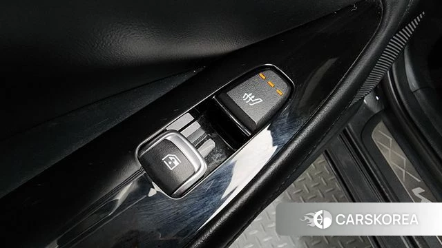 Kia K8 id 4650783 из Кореи 21