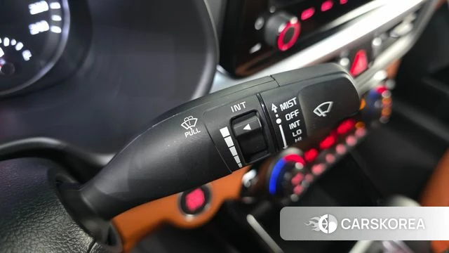 Kia The New K3 2nd generation id 4292106 из Кореи 21
