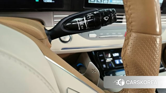 Hyundai The New Grandeur IG id 4250547 из Кореи 21