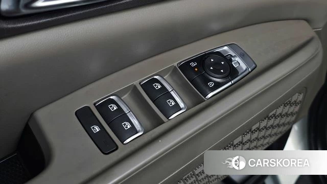 Kia The New Carnival 4th Generation id 4559919 из Кореи 21
