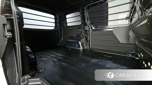 Hyundai Staria id 4195177 из Кореи 21