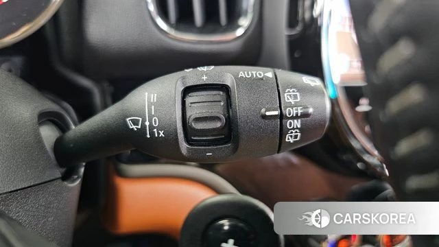 Mini Cooper S Countryman id 4561763 из Кореи 21