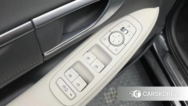Hyundai Sonata D Edge (DN8) id 4315157 из Кореи 21