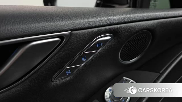 Genesis G80 (RG3) id 4763277 из Кореи 21