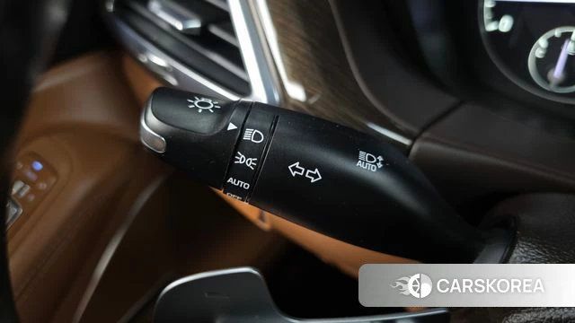 Genesis G90 id 4587004 из Кореи 21