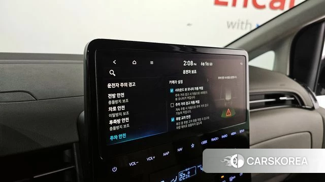 Hyundai Staria id 4414353 из Кореи 21