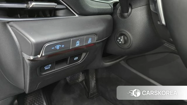 Genesis GV80 id 4388888 из Кореи 21