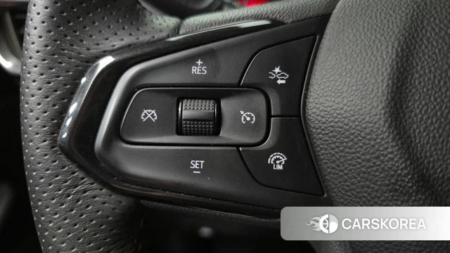 Chevrolet (GM Daewoo) Trailblazer id 4550552 из Кореи 21