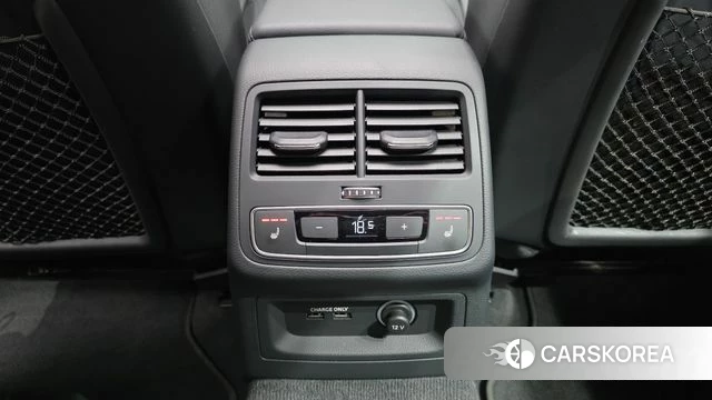 Audi A4 (B9) id 4488749 из Кореи 21