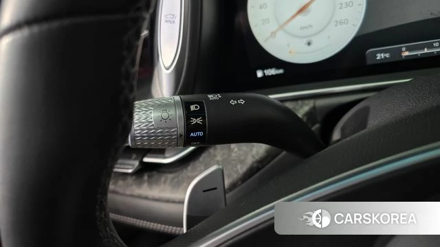 Genesis G90 (RS4) id 4349769 из Кореи 21