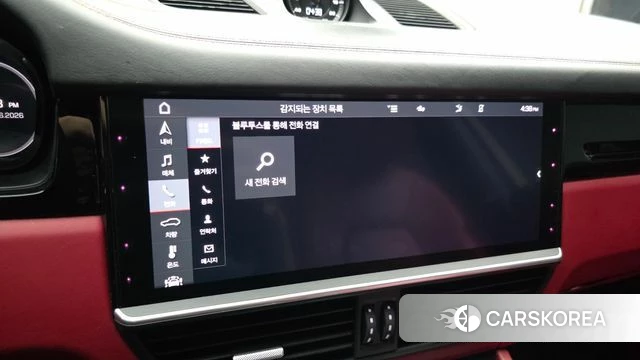 Porsche Cayenne (PO536) id 4490193 из Кореи 21