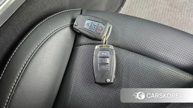Ssangyong Torres id 4778483 из Кореи 21