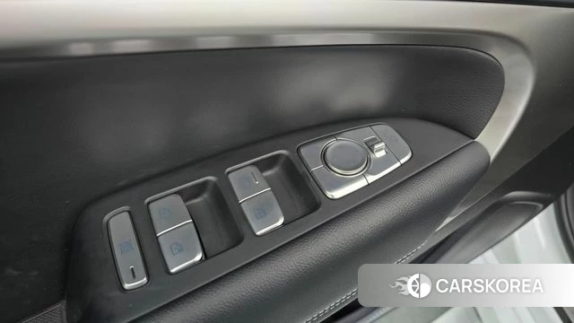 Genesis The New G70 id 4293599 из Кореи 21