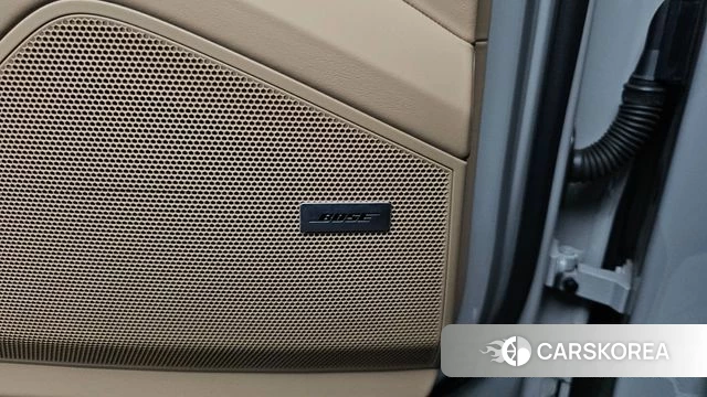 Porsche Cayenne (PO536) id 4354554 из Кореи 21