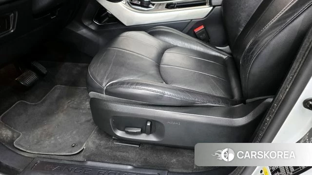 Land Rover Range Rover Evoque id 4251139 из Кореи 21