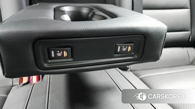 Renault Korea (Samsung) The New QM6 id 4604004 из Кореи 21