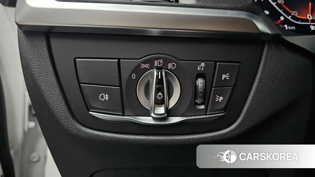 BMW X4 (G02) id 4767392 из Кореи 21