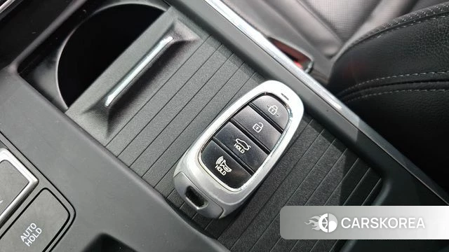 Hyundai The New Grandeur IG id 4737037 из Кореи 21