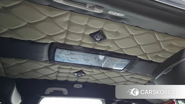 Renault Korea (Samsung) The New QM6 id 4637353 из Кореи 21