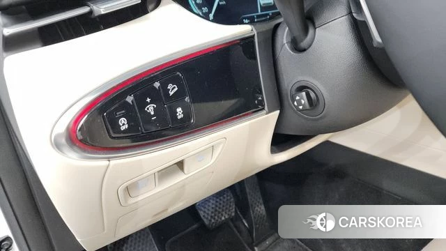Genesis GV70 id 4308770 из Кореи 21