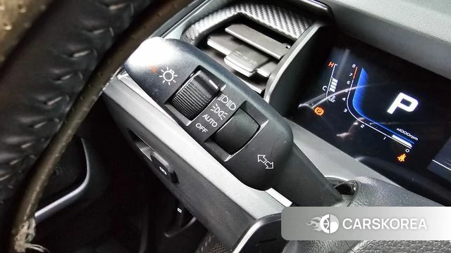 Ssangyong Torres id 4494434 из Кореи 21