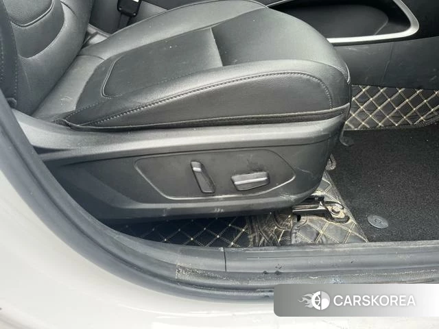 Hyundai Tucson id 4236626 из Китая 21