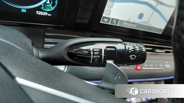 Hyundai The New Grandeur IG id 4905661 из Кореи 21