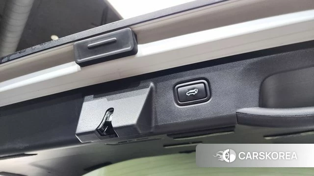 Hyundai The New Tucson (NX4) id 4194449 из Кореи 21