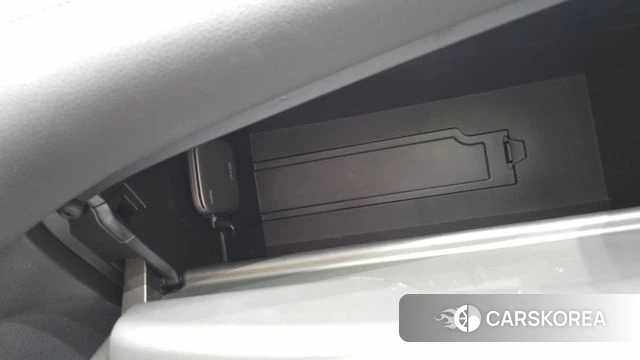 Toyota Camry (XV70) id 4642827 из Кореи 21