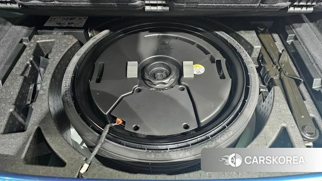 Audi Q5 (FY) id 4187716 из Кореи 21