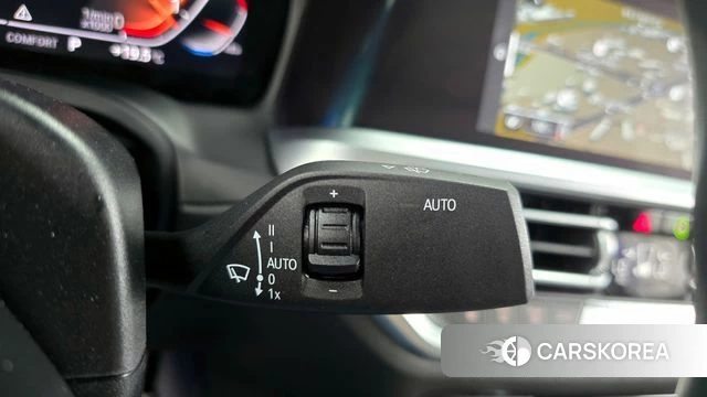 BMW 4 Series (G22) id 4355984 из Кореи 21