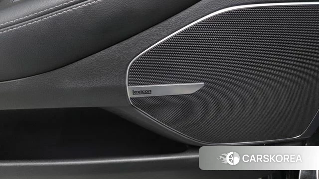 Genesis EQ900 id 4286157 из Кореи 21