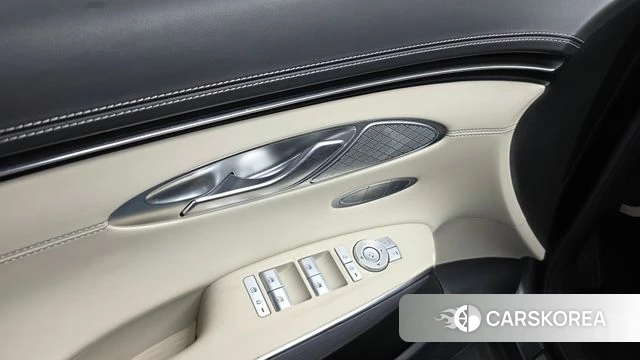 Genesis GV70 id 4501405 из Кореи 21