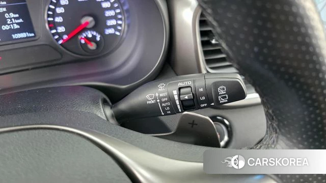 Kia The New Sorento id 4502067 из Кореи 21