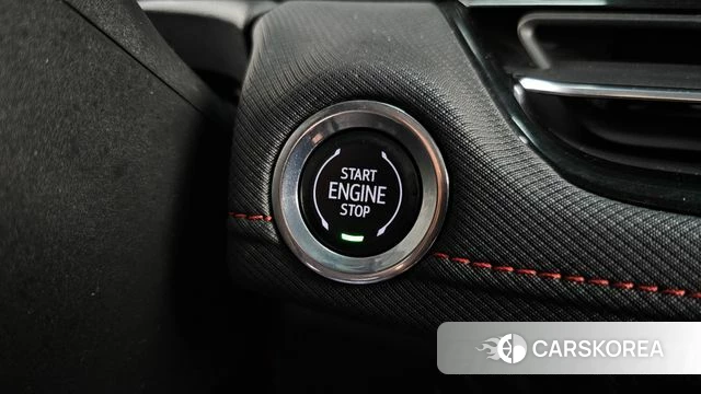 Chevrolet (GM Daewoo) The New Trail Blazer id 4201400 из Кореи 21