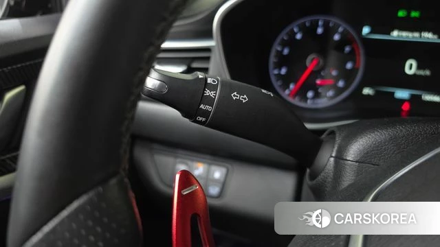 Genesis G70 id 4447410 из Кореи 21