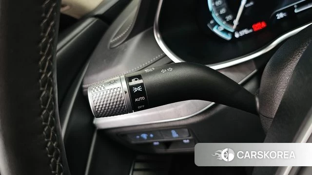 Genesis Electrified G80 (RG3) id 4655973 из Кореи 21