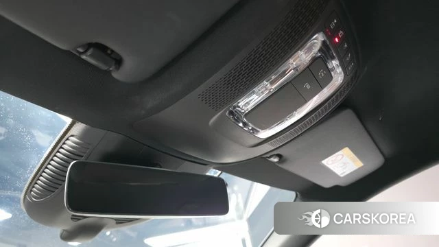 Mercedes-Benz A-Class W177 id 4853629 из Кореи 21